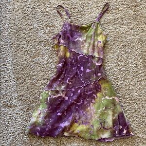 Wild fable dress